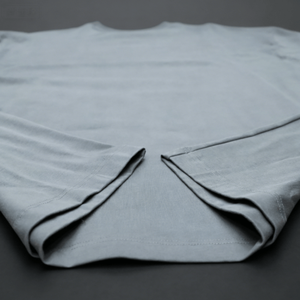 Camiseta Personalizada para Hombre con Estampado de Colmillos de Vampiro Gótico, Moda Urbana, Manga Corta, Talla Grande - Product Image 4