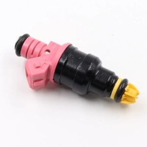 Injecteur de carburant de haute qualité 0280150440 0280156370 pour <span class=keywords><strong>BMW</strong></span> E36 <span class=keywords><strong>328i</strong></span> Z3 E39 528i <span class=keywords><strong>E38</strong></span> 728i 728iL 2.8 M52 B28 13641703819 - Product Image 1