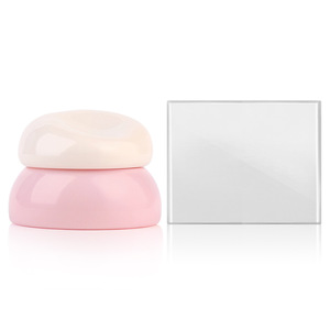 Sabores de frutas Hidratante Fresa Vegano Bálsamo <span class=keywords><strong>labial</strong></span> Mascarilla Mineral Cuidado de labios <span class=keywords><strong>con</strong></span> cepillo - Product Image 4