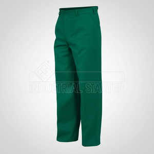 กางเกงทำงานยุโรป - Product Image 1