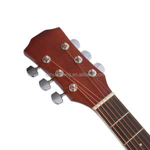 <span class=keywords><strong>41</strong></span> אינץ באיכות גבוהה Srtinged כלי נגינה חשמלי גיטרה ערכת תוצרת סין עם התאמה אישית - Product Image 6