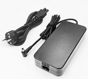 Adaptateur secteur AC <span class=keywords><strong>180W</strong></span> 9.23A ADP-180MBF pour ordinateur portable <span class=keywords><strong>ASUS</strong></span> ROG Strix S7AM GL702VM G750X 5.5mm*2.5mm - Product Image 4
