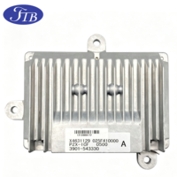Carte électronique FTB ZAX230-3 9292115 4635318 9322519 4686916, contrôleur ECU pour excavatrice Hitachi