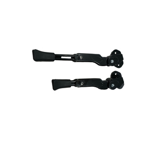 Geofought อะไหล่สกู๊ตเตอร์อลูมิเนียมอัลลอยปรับความสูงได้เหมาะสำหรับ M5 M11 M7โครงสกูตเตอร์ไฟฟ้า - Product Image 4