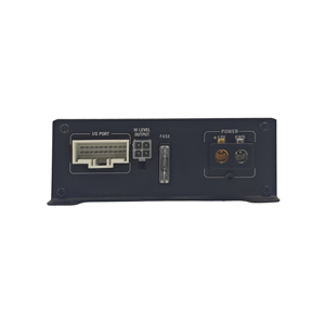 Peton <span class=keywords><strong>Quattro</strong></span> Pror Car <span class=keywords><strong>DSP</strong></span> AMP 4CH Entrée 6CH Sortie 15 Bandes d'Égalisation Crossover Intégré Processeur Audio <span class=keywords><strong>DSP</strong></span> pour Voiture - Product Image 5