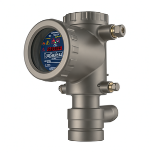 Jauge de niveau radar à ondes guidées UDR1000 de qualité industrielle fabriquée en Chine - Product Image 3