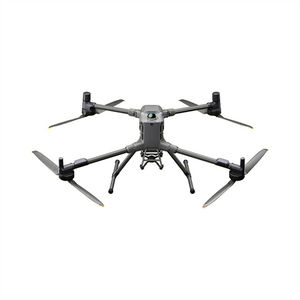 Système de drones industriels Matrice 400 Worry Free Plus Combo avec quadricoptère intelligent M400 en stock - Product Image 5