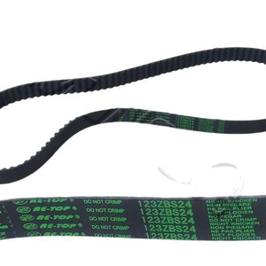 สายพานไทม์มิ่ง Mation รุ่น 108MR22 ยางมาตรฐาน สำหรับรถยก สายพานส่งกำลัง ซ่อมเครื่องจักร - Product Image 3