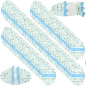Fabricante de parches de silicona impermeables para los oídos de niños pequeños, tapones para los oídos, orejeras, protectores auditivos, champú y protectores para los oídos para nadar. - Product Image 4