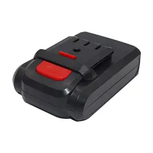 21V 2Ah Lithium Ion Power Tool Battery Rechargeable Replacement Milwaukee 18v Batteries For Milwaukee Battery Pack