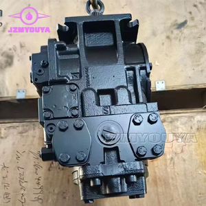 Pompe hydraulique à cylindrée variable 90L130KN pour excavatrice haute performance, série OBO 90R130 90L 90M 90L130 - Product Image 2