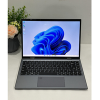 Portátil Yoga 2 en 1 de 14 Pulgadas con Windows 11, Económico, OEM °   Mini PC Flip de 16 GB de RAM, Nuevo, Intel N95, Precio de Fábrica, Teclado en Inglés