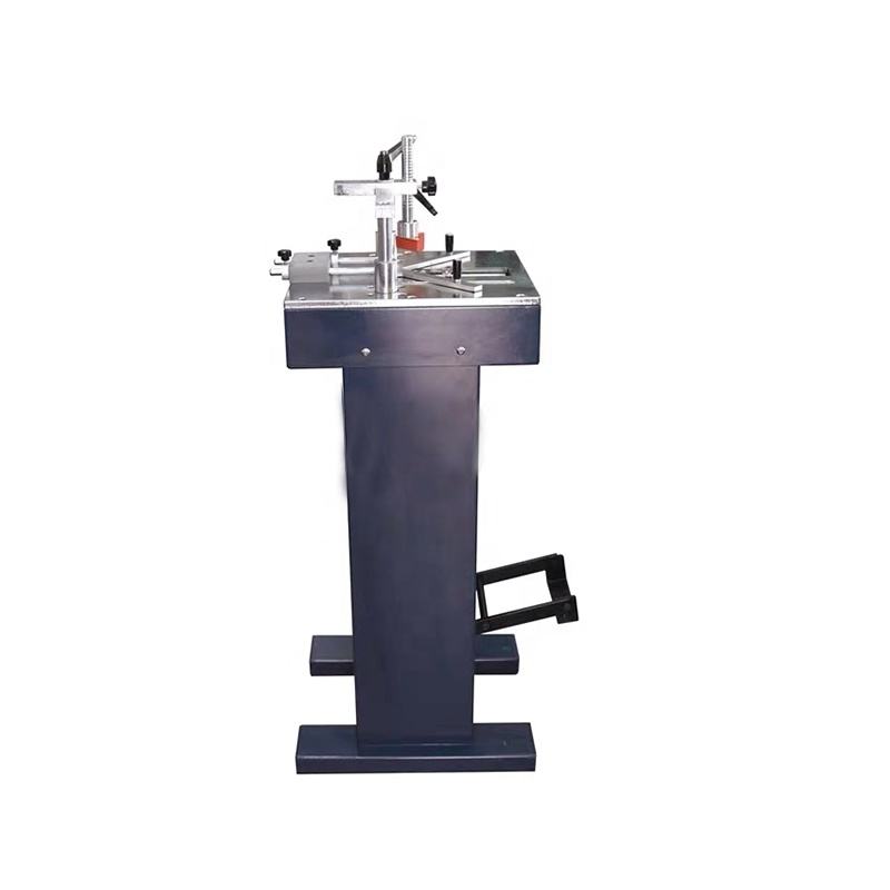 China Factory Photo Frame Maker Machine - RUISEN KXD-DJ3H
