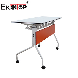 Meja dan Kursi Lipat Pelatihan untuk Siswa Sekolah, Harga Murah dan Populer dari Ekintop - Product Image 4