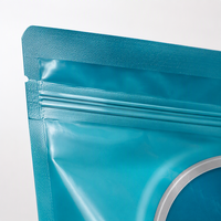 Sachets souples personnalisés pour lessive en poudre avec logo sur mesure – Taille personnalisable
