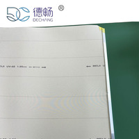 Couverture en caoutchouc pour machine d'impression offset Couverture en caoutchouc pour impression offset pour matériel d'impression Hei delberg