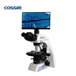BL-610T सबसे अच्छा 1600X द्विनेत्री जैविक वीडियो छात्र के लिए जैविक माइक्रोस्कोप - Product Image 3