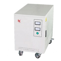 Transformateur d'onduleur solaire à bas prix de technologie 20kva transformateur 220 à 110 abaisseur 220v à 110v