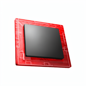 Interface BCM5482SA2KFB IC DUAL PORT 10/100/1000BASE T Electronic Components Accessories Authorized Distributor - Product Image 1