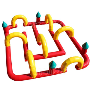 Schermo gonfiabile gonfiabile esterno schermo cinematografico gonfiabile aria rimbalzante schermo schermo posteriore pellicola - Product Image 4