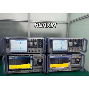 Instrumento de Medición Electrónica de Sistema de Ondas Milimétricas Keysight N5290A PNA - Product Image 3