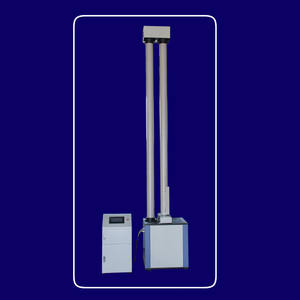 XJL-300B-1 Máquina de Teste de Resistência ao Impacto de Tubos de PVC da China - Product Image 2