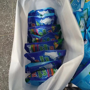 <span class=keywords><strong>El</strong></span> detergente en polvo <span class=keywords><strong>de</strong></span> jabón en polvo Detergente Para Ropa 15 Kilos del proveedor <span class=keywords><strong>de</strong></span> China Detergente en polvo barato - Product Image 3