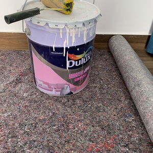 Vải Nỉ Lông Cừu Bảo Vệ Sàn Nhà Để Xe Sân Vườn Màu Xám Vải Nỉ Chống Thấm Nước Chất Hấp Thụ Không Dệt - Product Image 6