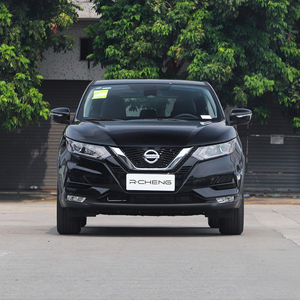 Nissan <span class=keywords><strong>Qashqai</strong></span> 2.0L Edición Confort, Auto a Gasolina, 5 Puertas, 5 Asientos, SUV, Hecho en China, Auto a Gasolina de Bajo Precio en Venta - Product Image 2