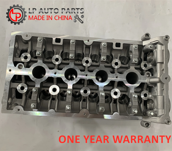 55568363 Cylinder Head for Chevrolet Opel Chevy Aveo Cruze