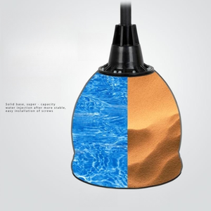 Saco de <span class=keywords><strong>boxeo</strong></span> de pie de alta calidad, <span class=keywords><strong>gimnasio</strong></span> en casa, equipo deportivo de Fitness, velocidad, emergencia, respuesta, entrenador, entrenamiento, barra de reflejos - Product Image 4