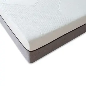 Wholesale High Quality Mattress Castor Luxury Pe Foam Mattress Diamond Foam Mattress