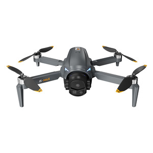 I5max 4.5 Dron Cuadricóptero con Control por Pantalla, Retorno GPS Aéreo de Alta Definición, Evitación de Obstáculos, Individual - Product Image 3