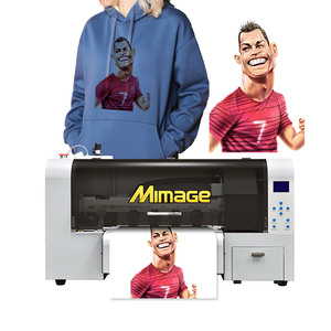 Impresora A3 DTF, máquina de impresión de camisetas nigerianas, para elección - Product Image 2