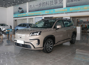 GAC AION V SUV Électrique d'Occasion 2024 - 520 km d'Autonomie Réelle, Système Intelligent ADiGO 3.0, Sièges en Cuir, Climatisation Manuelle - Product Image 5