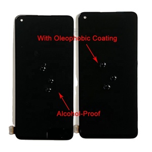 Ban đầu cho Oppo RENO 6/ 7 4G 5g <span class=keywords><strong>LCD</strong></span> cph2235 Màn hình hiển thị Touch Panel <span class=keywords><strong>Digitizer</strong></span> cho Oppo reno7 SE 7se <span class=keywords><strong>LCD</strong></span> 7 Pro 5g hiển thị - Product Image 4