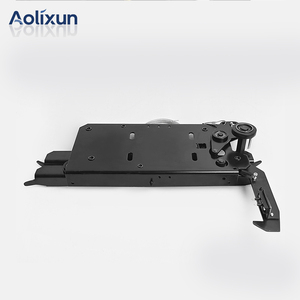 Cuchillo de Seguridad Original SJEC Shenlong Elevator Ouling OMJ09X.2 Anti-Espionaje para Cerraduras de Puertas de Automóviles, para Escuelas y Dormitorios - Product Image 6