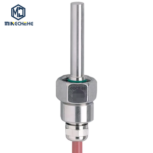 Módulo de CPU para Controlador Lógico Programable de Automatización Industrial AM760-CPU5992TN AM760-CPU5992EN AM760-CPU5992TD AM760-CPU5992ED F - Product Image 1