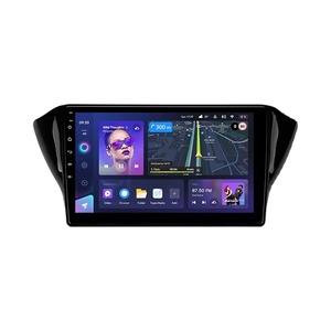 TEYES CC3L WIFI para Geely GS 2016 - 2020 Emgrand EC7 1 2018 - 2020 Radio de coche reproductor de vídeo Multimedia navegación estéreo Android - Product Image 1