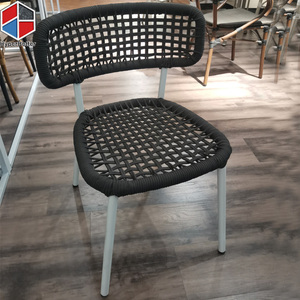 INS cuerda jardín café silla alquiler evento cuerda sillas - Product Image 1