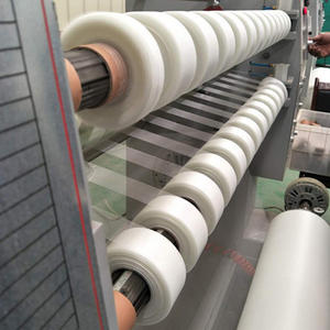 เทปตาข่ายไฟเบอร์กลาสสำหรับยิปซัมบอร์ดแบบมีกาวในตัว ขนาด 20 ม. 45 ม. 90 ม. - Product Image 3