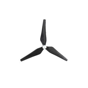 Hélices de Fibra de Carbono de Tres Aspas 9450 Compatibles con Phantom 2 de <span class=keywords><strong>Heima</strong></span> - Product Image 2