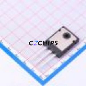 ทรานซิสเตอร์ภาคสนาม IXTK90N25L2 TO-264-3ทรานซิสเตอร์ (มอสเฟท) แบบดั้งเดิมใหม่ - Product Image 1