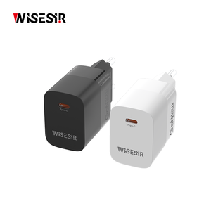 <span class=keywords><strong>Cargador</strong></span> Rápido Tipo-C GaN PD 3.0 <span class=keywords><strong>de</strong></span> 30W para <span class=keywords><strong>Nintendo</strong></span> <span class=keywords><strong>Switch</strong></span> OLED <span class=keywords><strong>Lite</strong></span> con Protección OTP/OVP, Adaptador <span class=keywords><strong>de</strong></span> Corriente Portátil para Juegos - Product Image 2