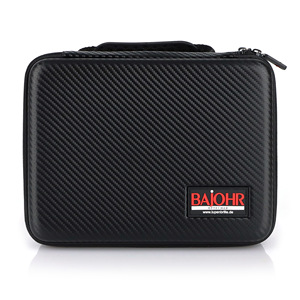 Fabricants de étuis de transport rigides en mousse EVA moulée sur mesure avec fermeture éclair, taille personnalisée, pour le rangement d'outils - Product Image 4