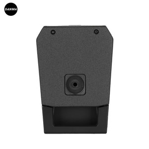 NXL 14-A Dual 6 Inch Two‑Way COMPACT ACTIVE POINT SOURCE SPEAKER, le système audio portable idéal pour un usage quotidien - Product Image 5