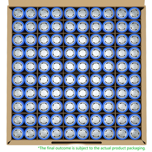 Batterie rechargeable lithium-ion <span class=keywords><strong>INR18650</strong></span> 3.6V 2500mAh 3C de qualité supérieure (Grade-A) à décharge rapide, 1000 cycles, pour appareils électroménagers - Vente en gros - Product Image 4