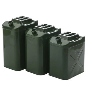<span class=keywords><strong>Bidon</strong></span> d'<span class=keywords><strong>essence</strong></span> métallique portable 10L/<span class=keywords><strong>20L</strong></span>/30L, épaissi, résistant à la pression, pour utilisation d'urgence en voiture, dédié à l'<span class=keywords><strong>essence</strong></span> et au diesel - Product Image 1