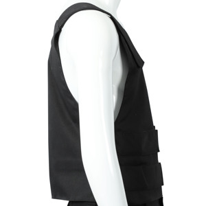 Jinteng Offre Spéciale <span class=keywords><strong>tactique</strong></span> Camouflage Combat bataille <span class=keywords><strong>noir</strong></span> Protection <span class=keywords><strong>tenue</strong></span> gilet couverture - Product Image 3