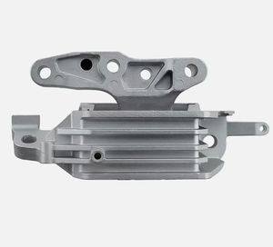 Soporte de Motor Hidráulico Derecho OE 22116875628 para <span class=keywords><strong>BMW</strong></span> F40 F44 F48 <span class=keywords><strong>X1</strong></span> F39 <span class=keywords><strong>X2</strong></span> Mini Cooper Countryman B38 B46 - Product Image 1
